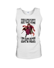 LIMITED EDITION Unisex Tank tile