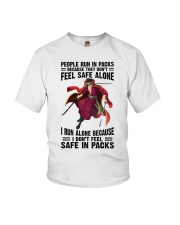 LIMITED EDITION Youth T-Shirt tile