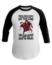 LIMITED EDITION Baseball Tee tile