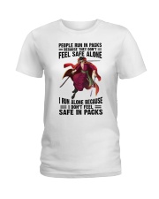LIMITED EDITION Ladies T-Shirt tile