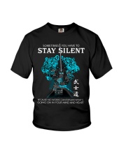 LIMITED EDITION Youth T-Shirt tile