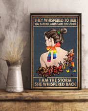 LIMITED EDITION 11x17 Poster lifestyle-poster-3