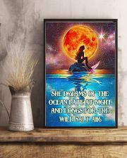 LIMITED EDITION 11x17 Poster lifestyle-poster-3