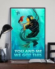 LIMITED EDITION 11x17 Poster lifestyle-poster-2