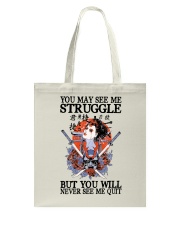LIMITED EDITION Tote Bag tile