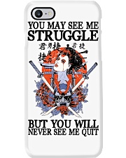 LIMITED EDITION Phone Case tile