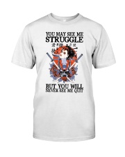 LIMITED EDITION Premium Fit Mens Tee tile