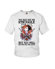 LIMITED EDITION Youth T-Shirt tile