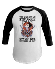 LIMITED EDITION Baseball Tee tile