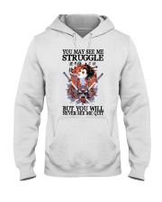 LIMITED EDITION Hooded Sweatshirt tile