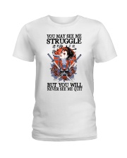 LIMITED EDITION Ladies T-Shirt tile