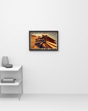 LIMITED EDITION 17x11 Poster poster-landscape-17x11-lifestyle-04