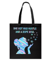 LIMITED EDITION Tote Bag tile