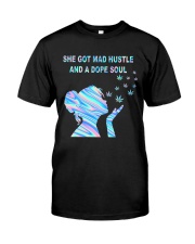 LIMITED EDITION Premium Fit Mens Tee tile