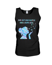 LIMITED EDITION Unisex Tank tile