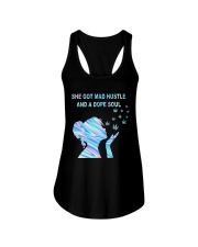 LIMITED EDITION Ladies Flowy Tank tile