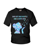 LIMITED EDITION Youth T-Shirt tile
