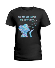 LIMITED EDITION Ladies T-Shirt tile