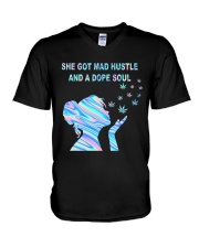 LIMITED EDITION V-Neck T-Shirt tile