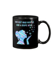 LIMITED EDITION Mug tile