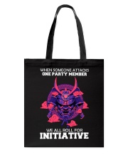 LIMITED EDITION Tote Bag tile