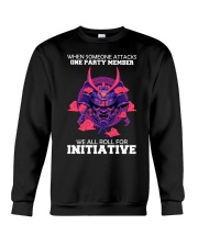 LIMITED EDITION Crewneck Sweatshirt tile