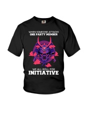 LIMITED EDITION Youth T-Shirt tile