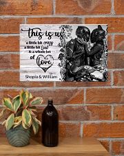 LIMITED EDITION 17x11 Poster poster-landscape-17x11-lifestyle-23