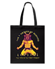 LIMITED EDITION Tote Bag tile