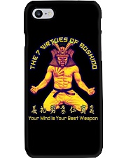 LIMITED EDITION Phone Case tile