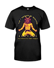 LIMITED EDITION Premium Fit Mens Tee tile