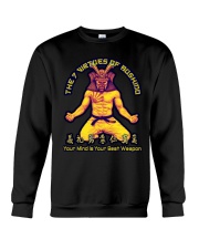 LIMITED EDITION Crewneck Sweatshirt tile