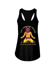 LIMITED EDITION Ladies Flowy Tank tile