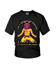 LIMITED EDITION Youth T-Shirt tile
