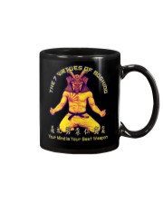 LIMITED EDITION Mug tile