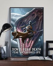 LIMITED EDITION 11x17 Poster lifestyle-poster-2