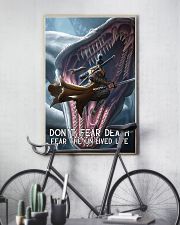 LIMITED EDITION 11x17 Poster lifestyle-poster-7