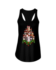 LIMITED EDITION Ladies Flowy Tank tile