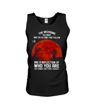 LIMITED EDITION Unisex Tank tile