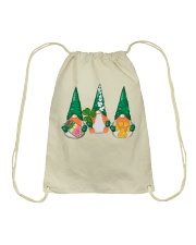 LIMITED EDITION Drawstring Bag tile