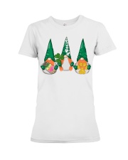 LIMITED EDITION Premium Fit Ladies Tee tile