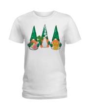 LIMITED EDITION Ladies T-Shirt tile