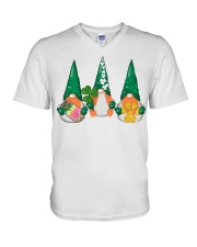 LIMITED EDITION V-Neck T-Shirt tile