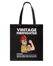 LIMITED EDITION Tote Bag tile
