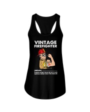 LIMITED EDITION Ladies Flowy Tank tile