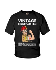 LIMITED EDITION Youth T-Shirt tile