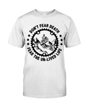 LIMITED EDITION Classic T-Shirt front