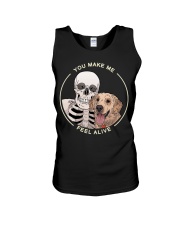 LIMITED EDITION Unisex Tank tile