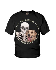 LIMITED EDITION Youth T-Shirt tile