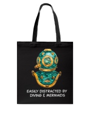 LIMITED EDITION Tote Bag tile